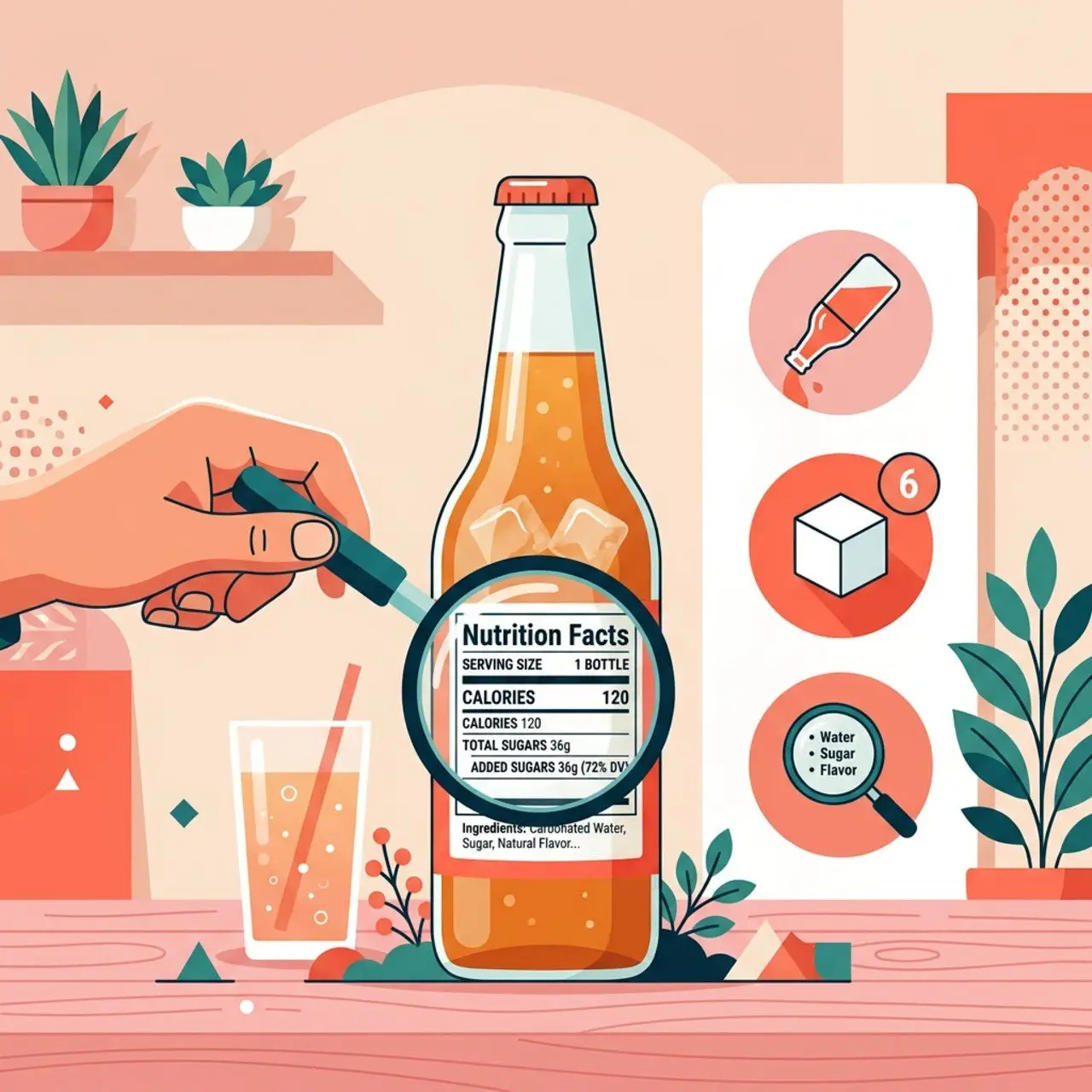 8 healthy drinks that aren’t actually healthy and what to drink instead 07 Healthy Drinks That Aren’t Actually Healthy