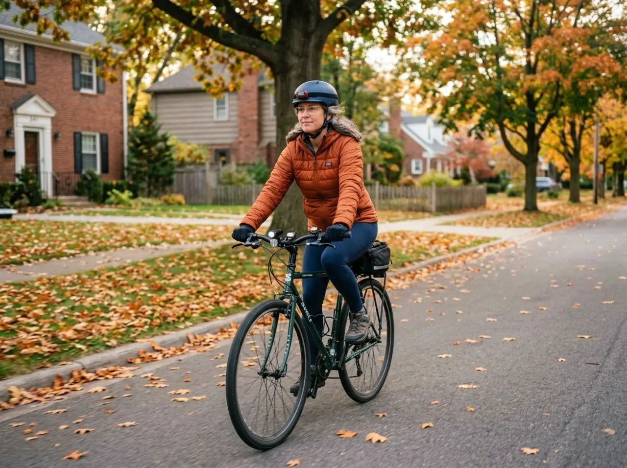 9 benefits of regular cycling for women over 40 05 Benefits Of Regular Cycling