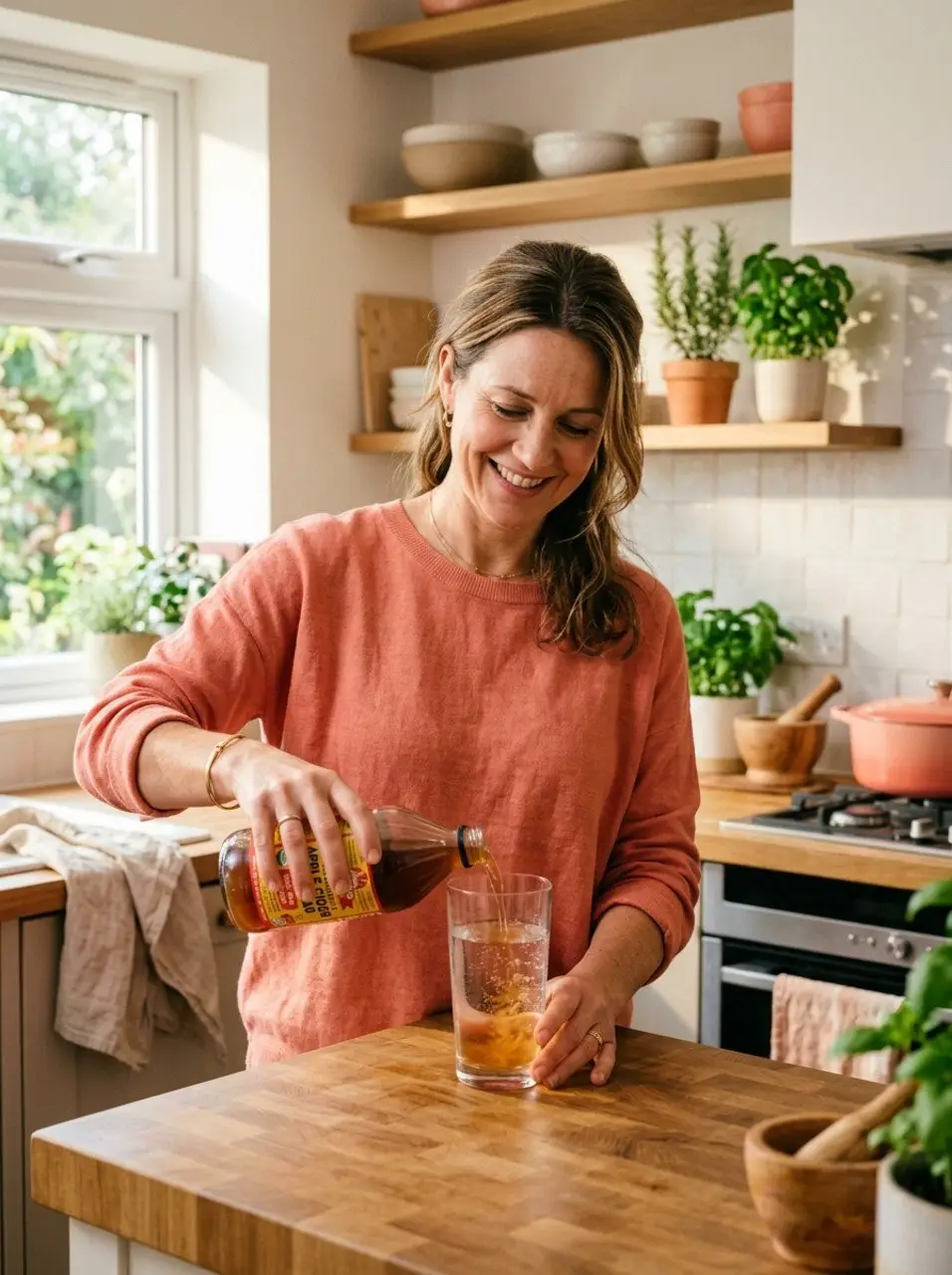 apple cider vinegar for weight loss what the science really shows 02 Apple Cider Vinegar For Weight Loss