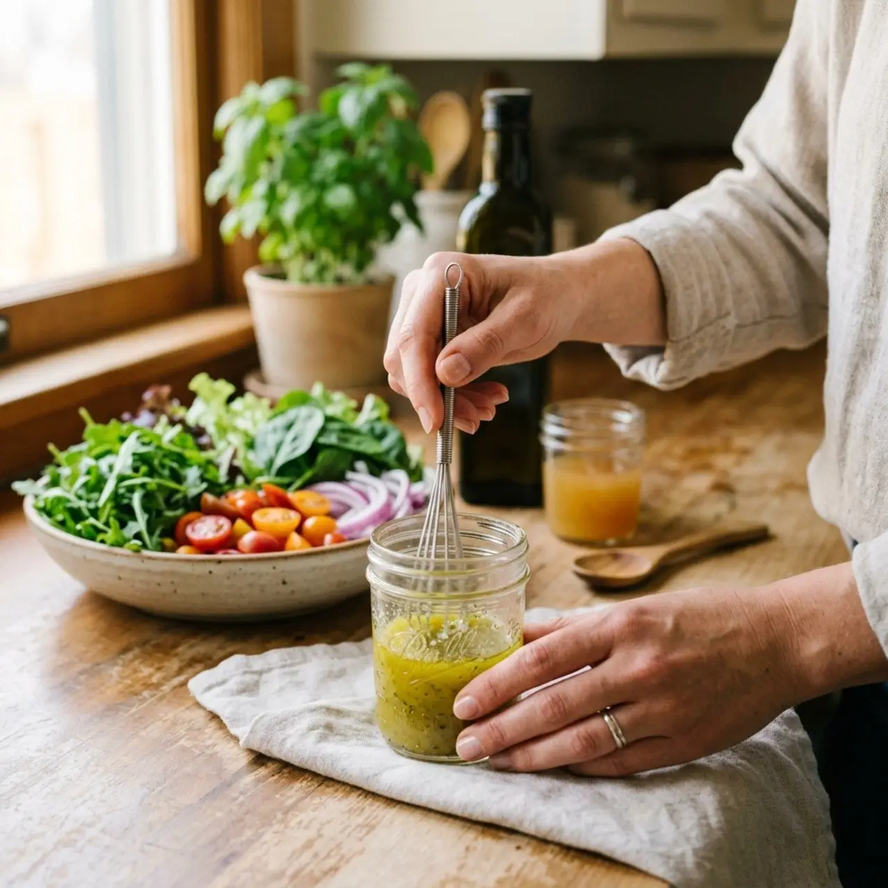 Apple Cider Vinegar For Weight Loss