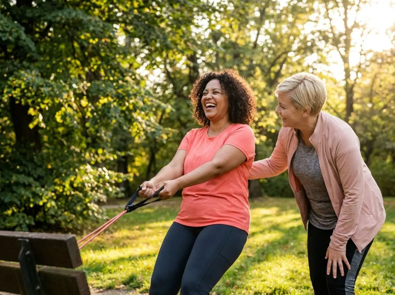 fitness goals for women over 40 7 tips backed by real research 06 Fitness Goals For Women Over 40