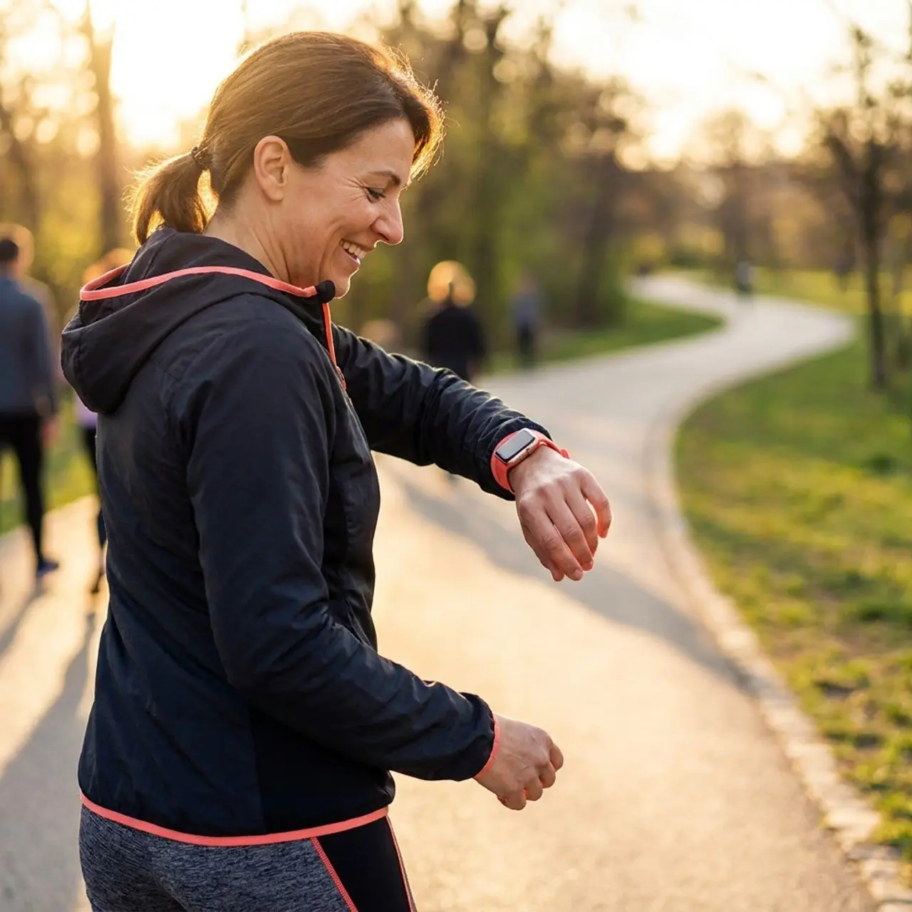 fitness goals for women over 40 7 tips backed by real research 09 Fitness Goals For Women Over 40