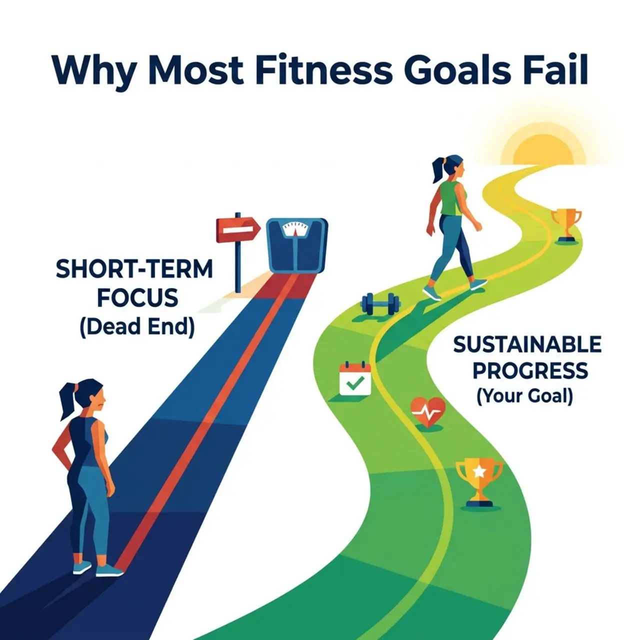 fitness goals for women over 40 7 tips backed by real research 10 Fitness Goals For Women Over 40