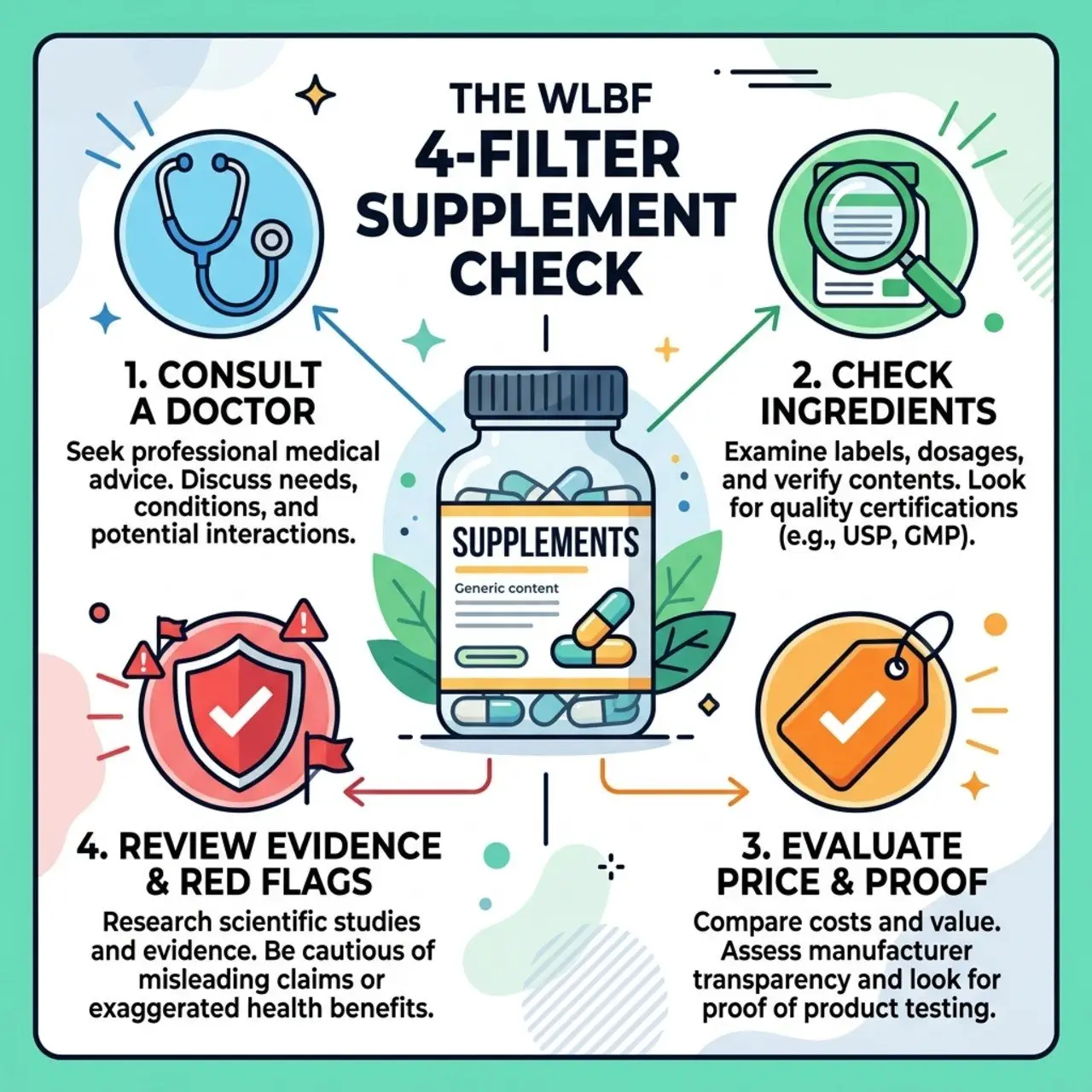 handy tips and ways to find the best dietary supplement 07 The Best Dietary Supplement