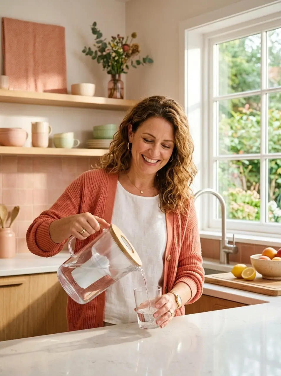 healthy detox for women the science backed reset that actually works 01 Healthy Detox For Women