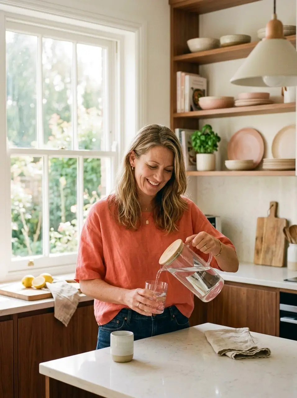 healthy detox for women the science backed reset that actually works 02 Healthy Detox For Women
