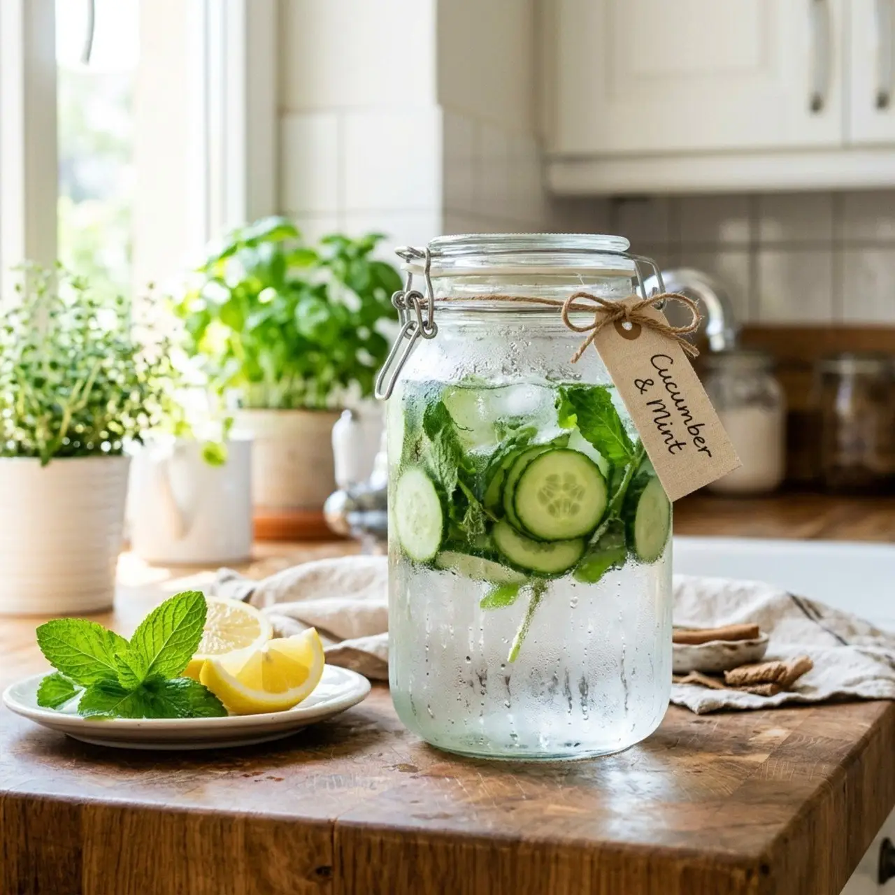 healthy detox for women the science backed reset that actually works 05 Healthy Detox For Women