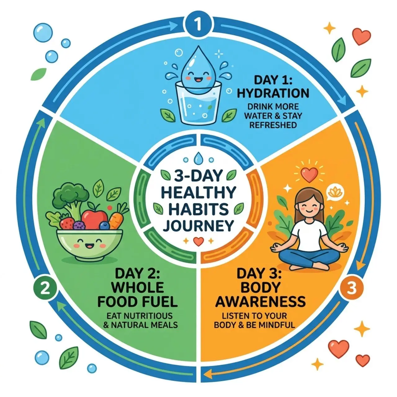 healthy detox for women the science backed reset that actually works 09 Healthy Detox For Women