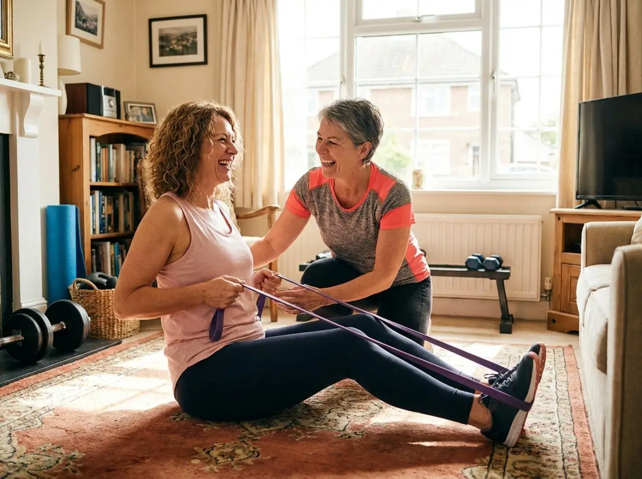 the role of exercise in weight management why burning more calories isn’t the real reason it works 05 The Role Of Exercise In Weight Management