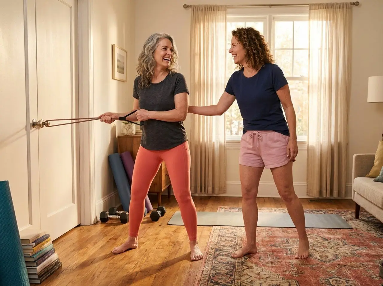 the role of exercise in weight management why burning more calories isn’t the real reason it works 06 The Role Of Exercise In Weight Management