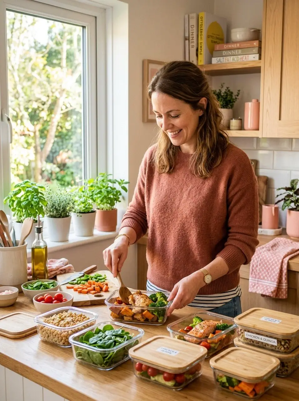 Why Diets Fail: 7 Real Reasons