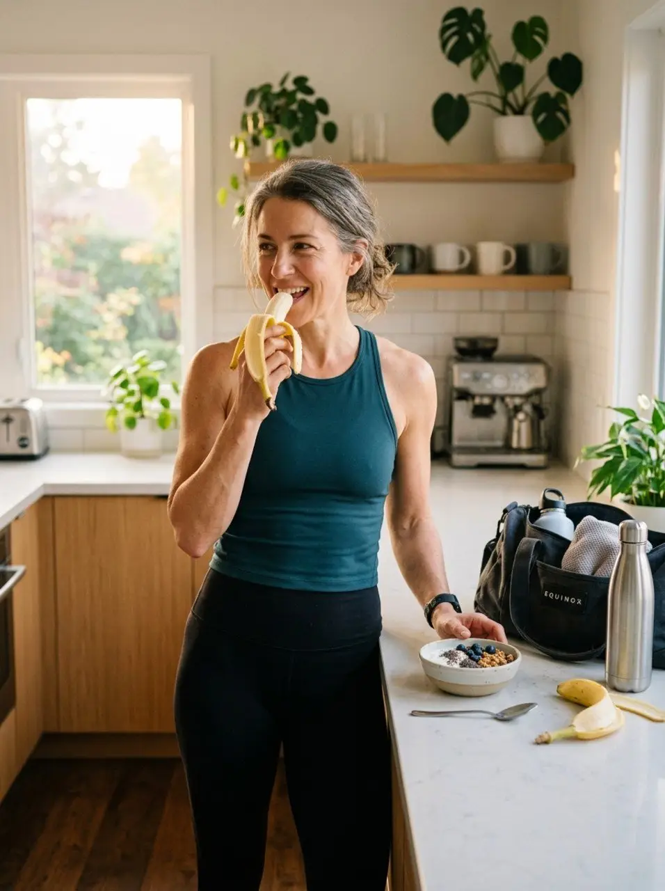 workout nutrition for women what to eat before and after exercise 02 Workout Nutrition For Women
