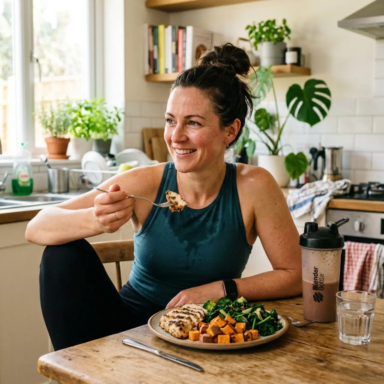 workout nutrition for women what to eat before and after exercise 04 Workout Nutrition For Women