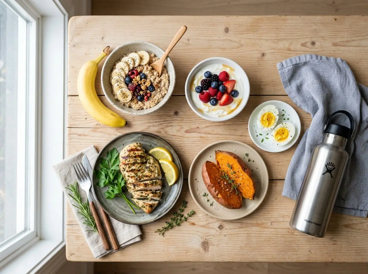 workout nutrition for women what to eat before and after exercise 05 Workout Nutrition For Women