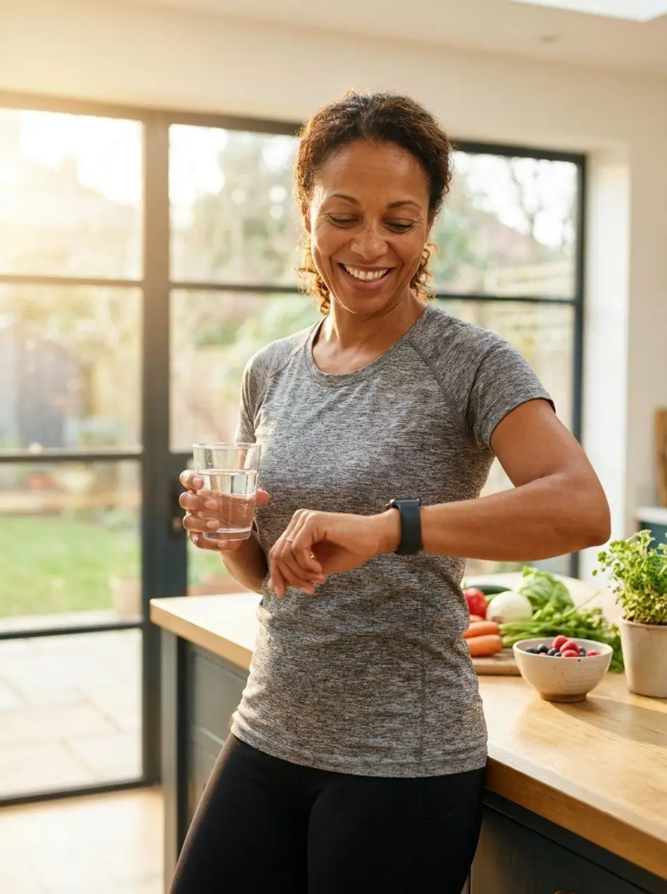 Permanent Weight Loss After 40