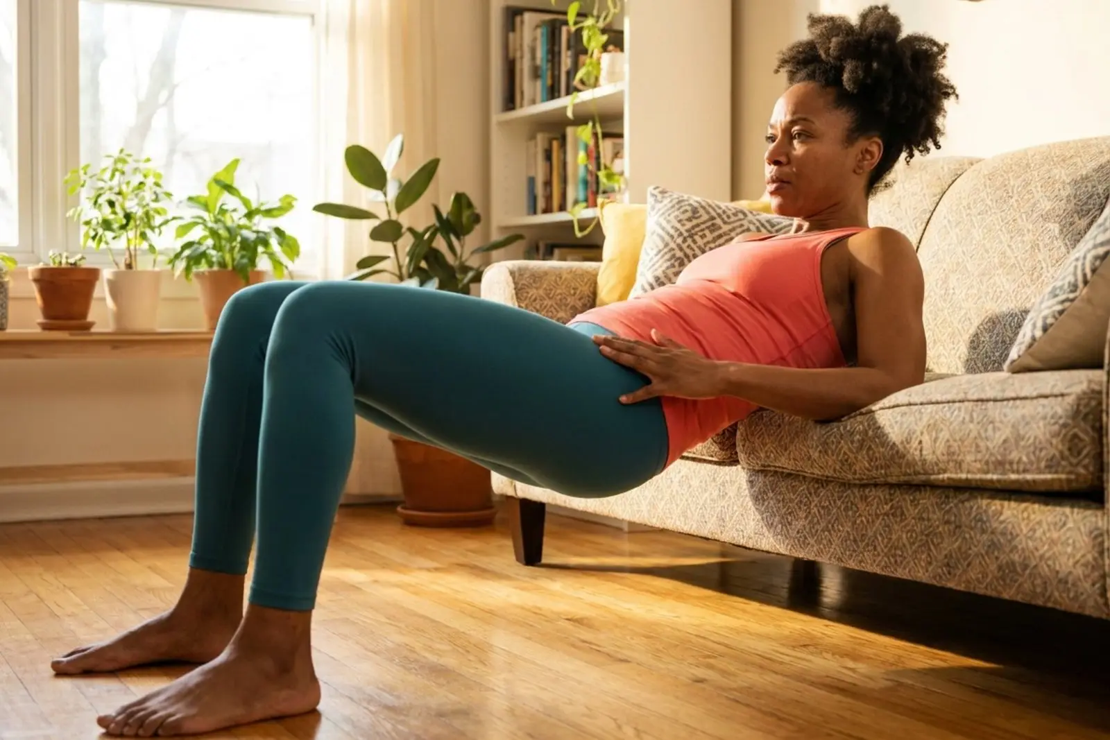 5 Best Butt Exercises For Women That Actually Work Best Butt Exercises For Women