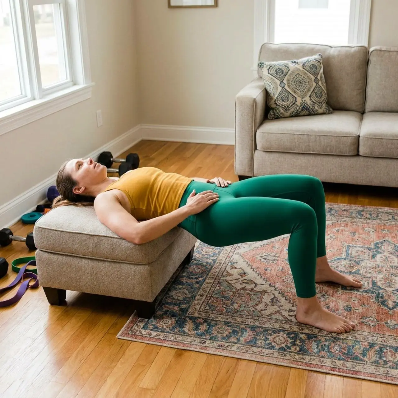 5 best butt exercises for women that actually work 02 Best Butt Exercises For Women