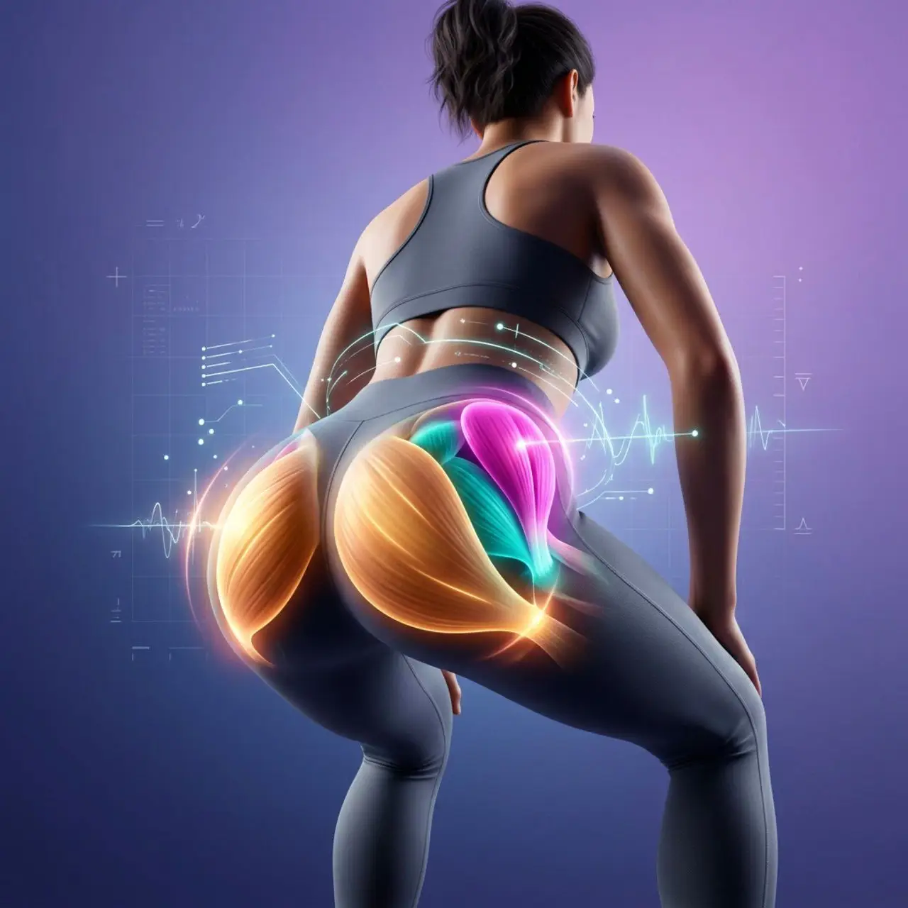 5 best butt exercises for women that actually work 08 Best Butt Exercises For Women