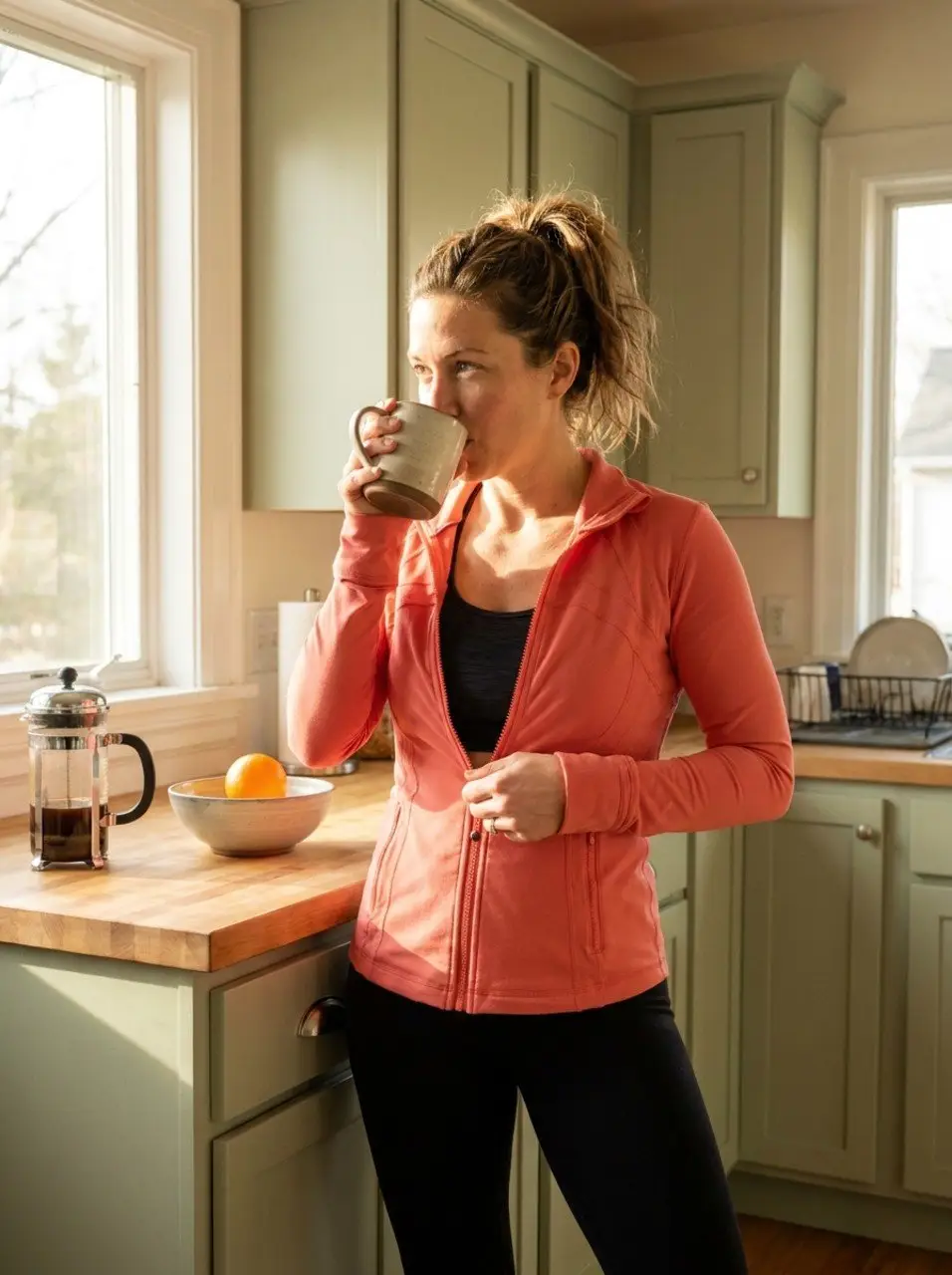5 ways to create a new exercise regimen that actually sticks 04 Ways To Create A New Exercise Regimen For Women