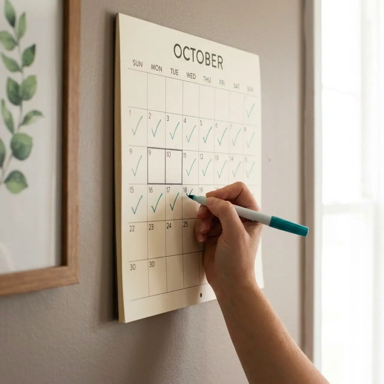 5 ways to create a new exercise regimen that actually sticks 05 Ways To Create A New Exercise Regimen For Women