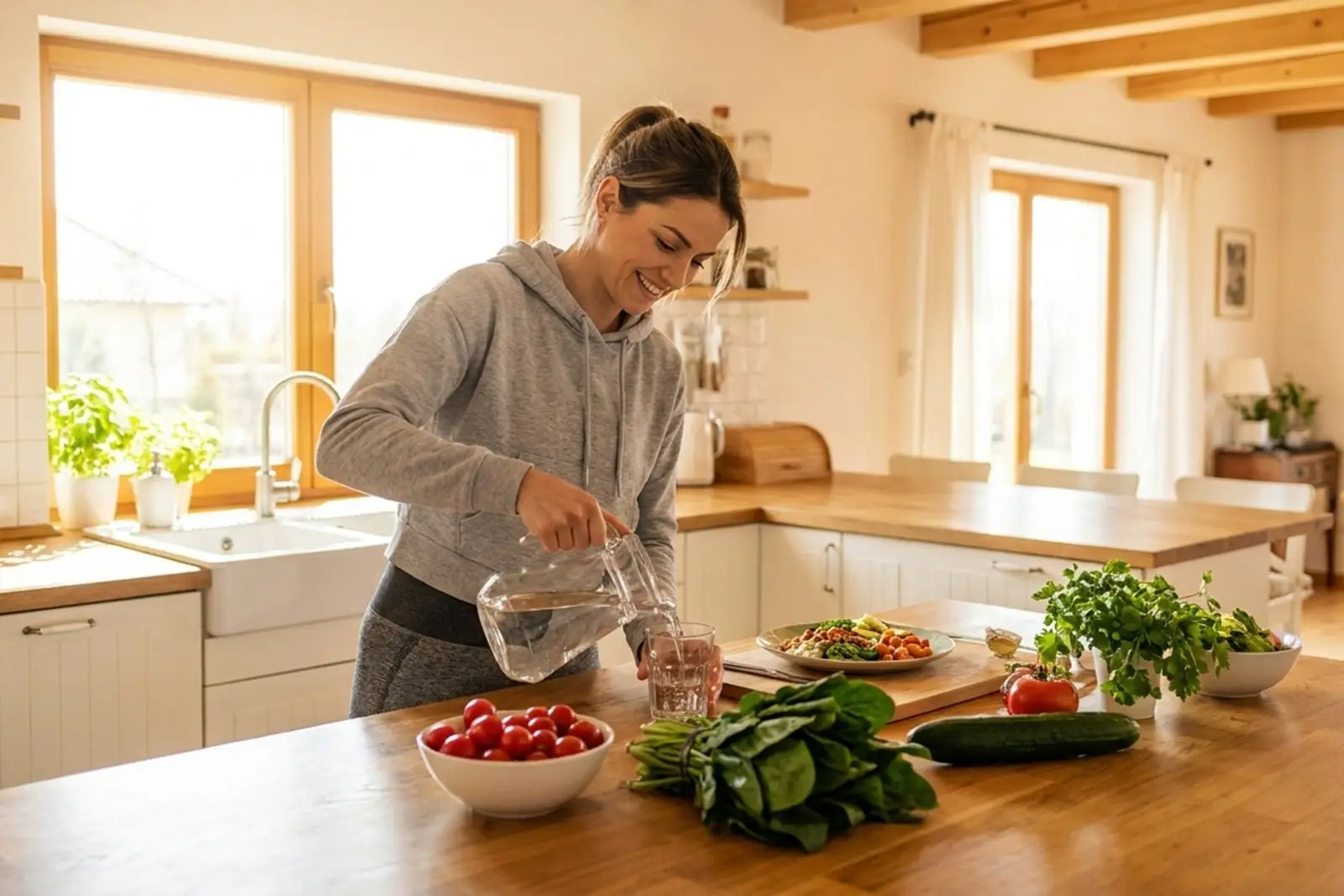 7 weight loss tips that last (not just the first two weeks) 01 Weight Loss Tips That Last