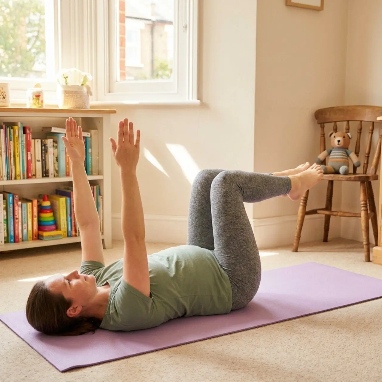 best exercises for flatter abs the science backed core routine that actually works 05 Best Exercises for Flatter Abs