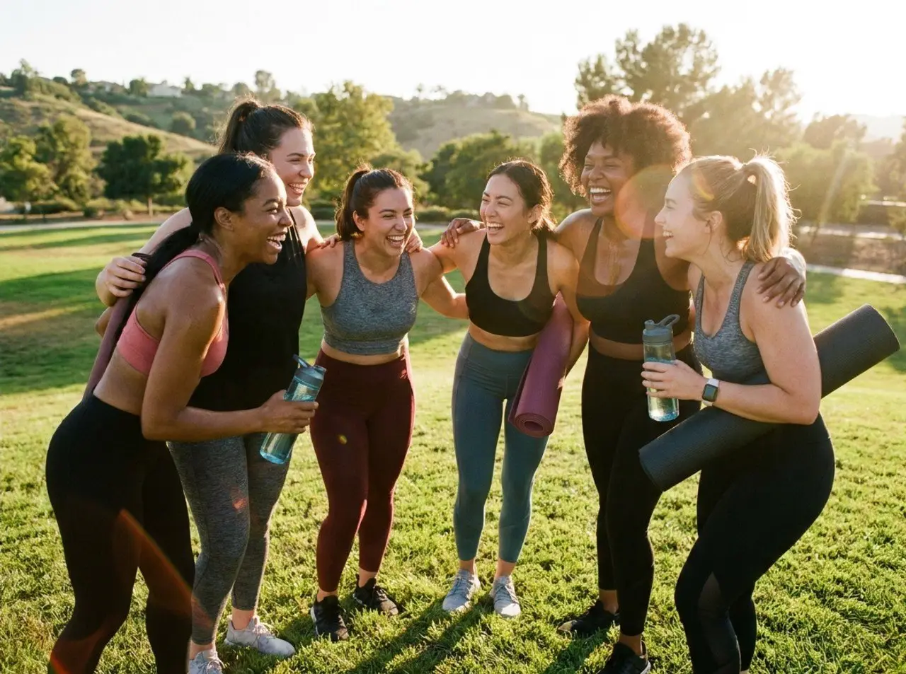 exercise motivation without partner support how to stay consistent anyway 10 Exercise Motivation Without Partner Support