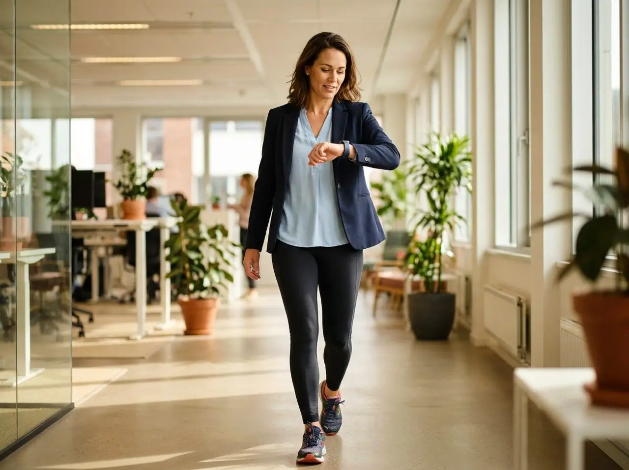 how to balance work, life, and fitness tips for busy women balancing career and fitness 02 How To Balance Work, Life, And Fitness For Women