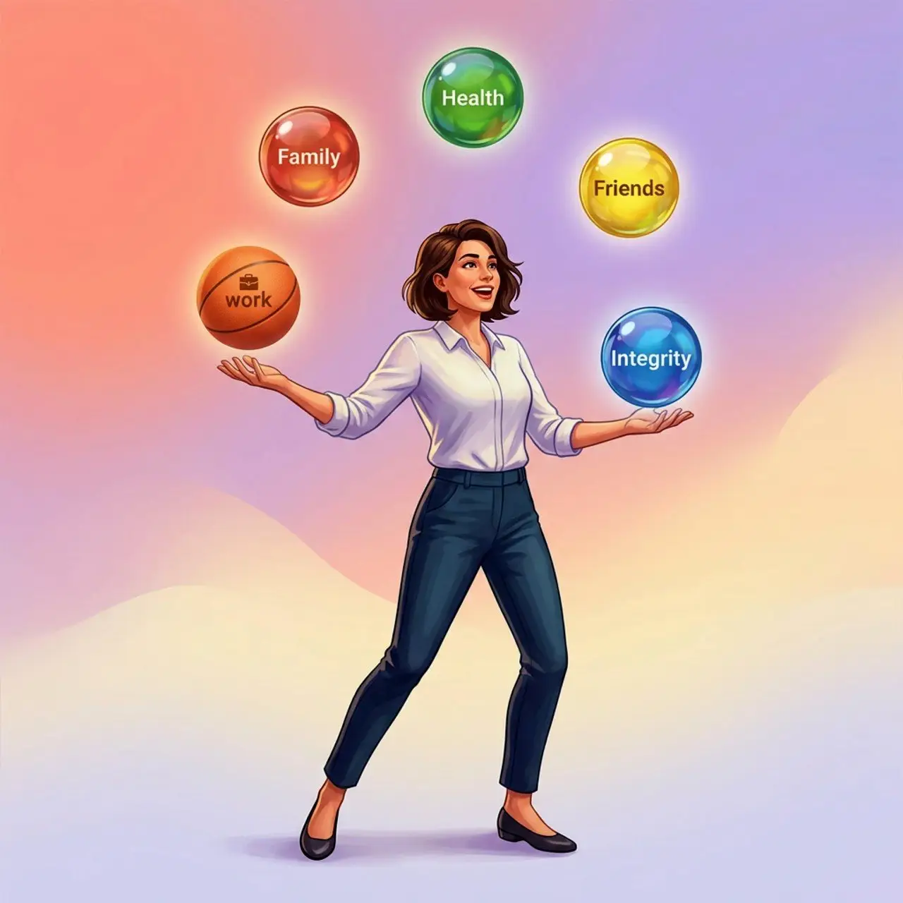 how to balance work, life, and fitness tips for busy women balancing career and fitness 10 How To Balance Work, Life, And Fitness For Women