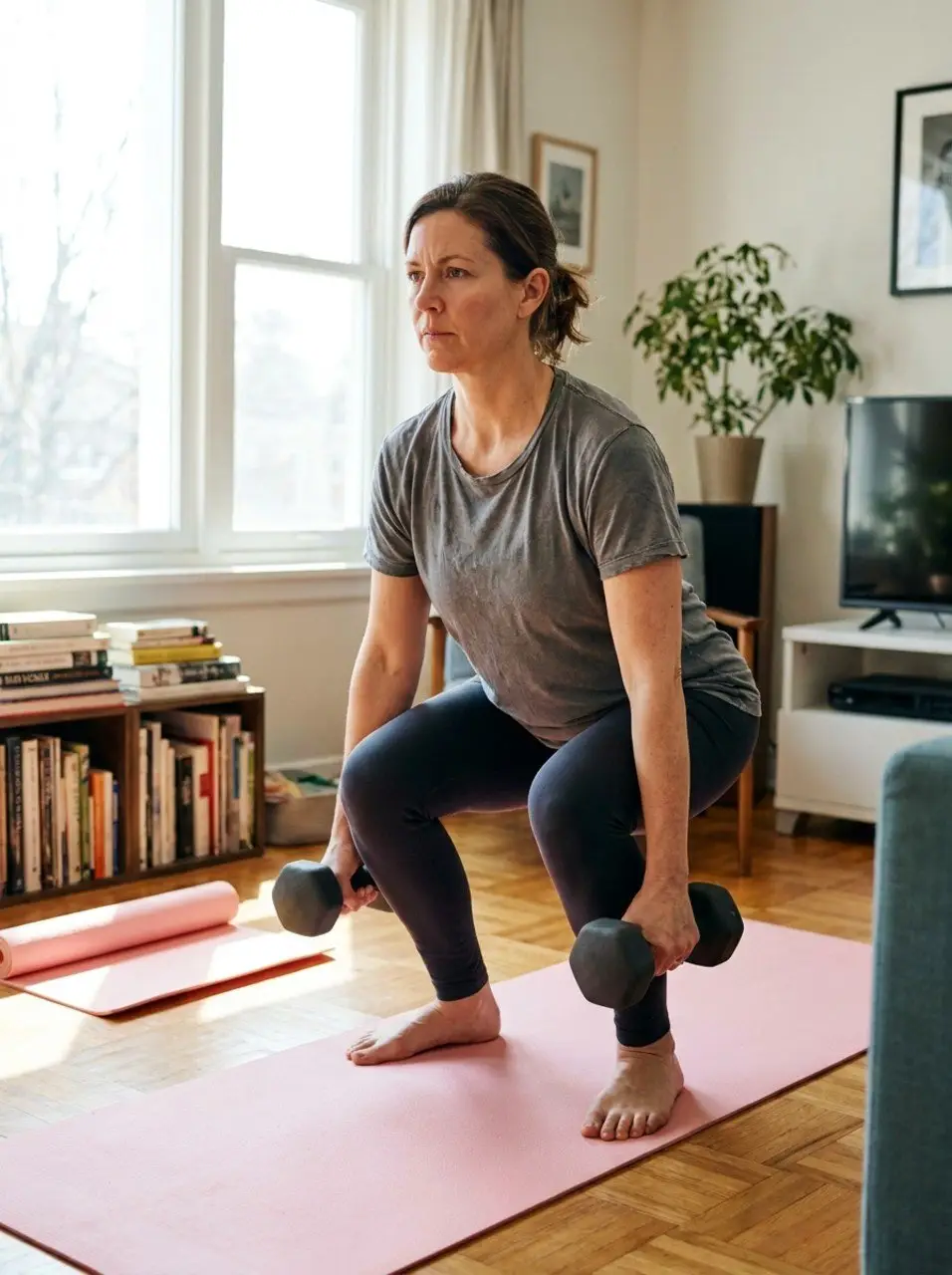mindful movement the mental health benefits of exercise 03 The Mental Health Benefits Of Exercise