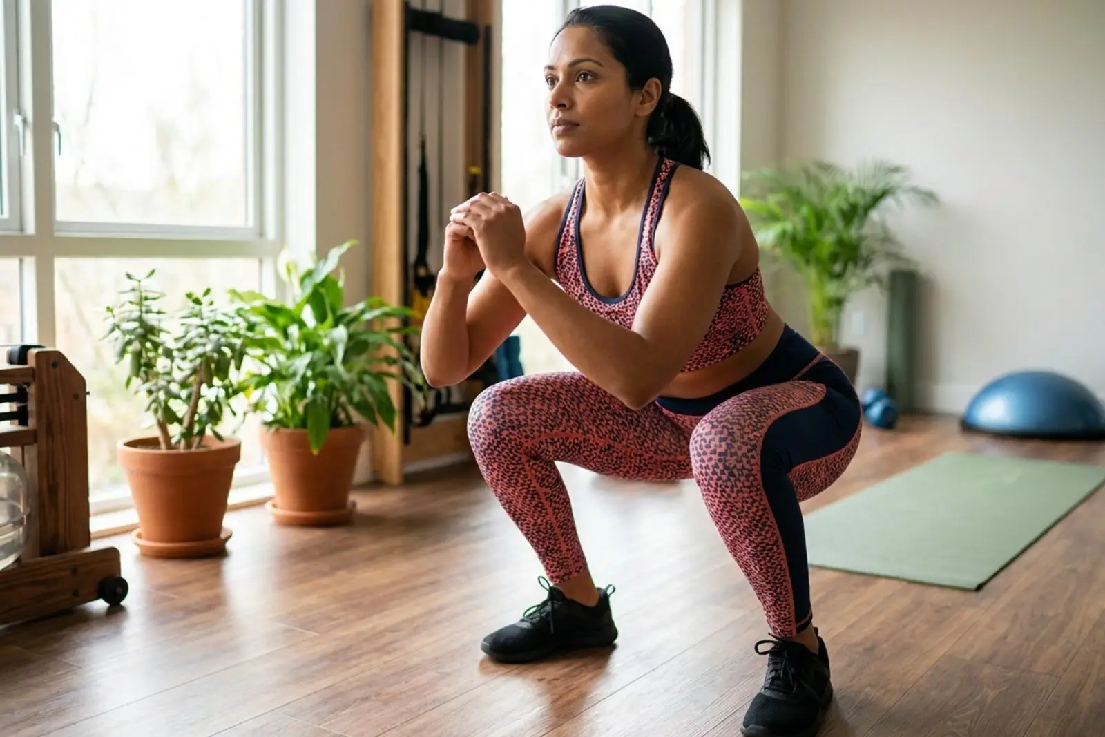 Perfect Exercises For Women