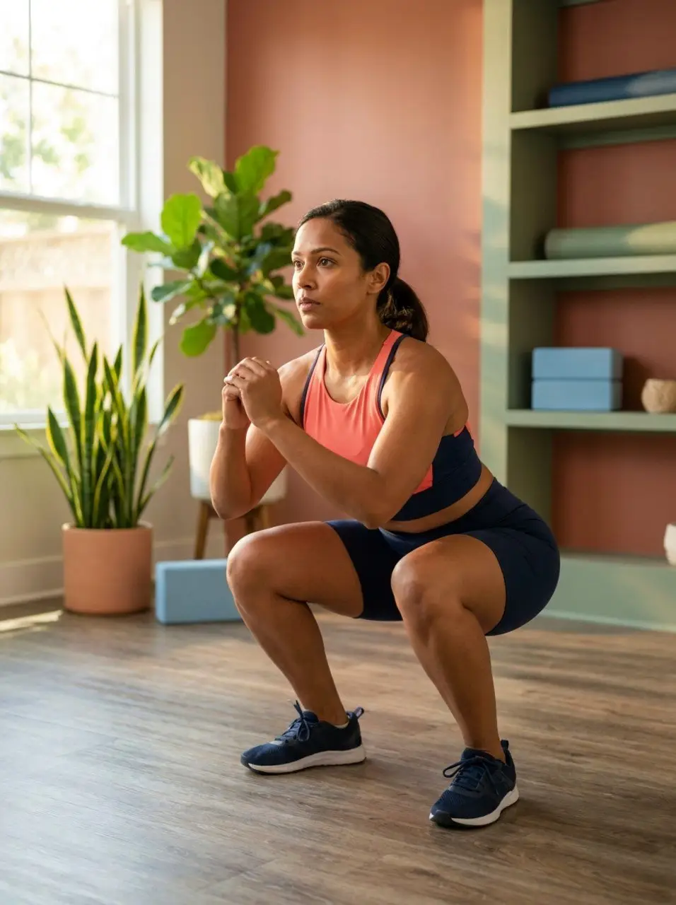 Perfect Exercises For Women