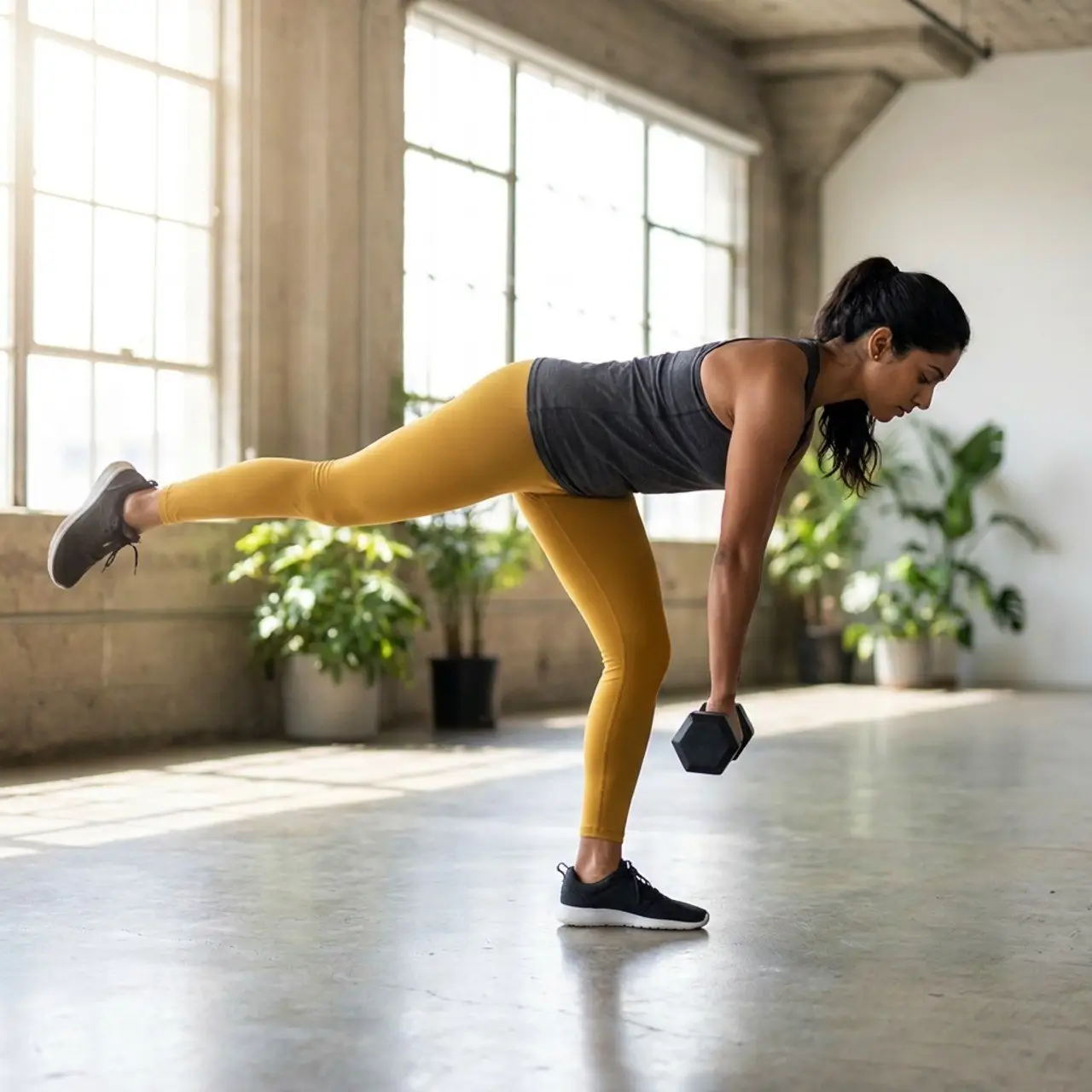 perfect exercises for women a correct form guide 03 Perfect Exercises For Women