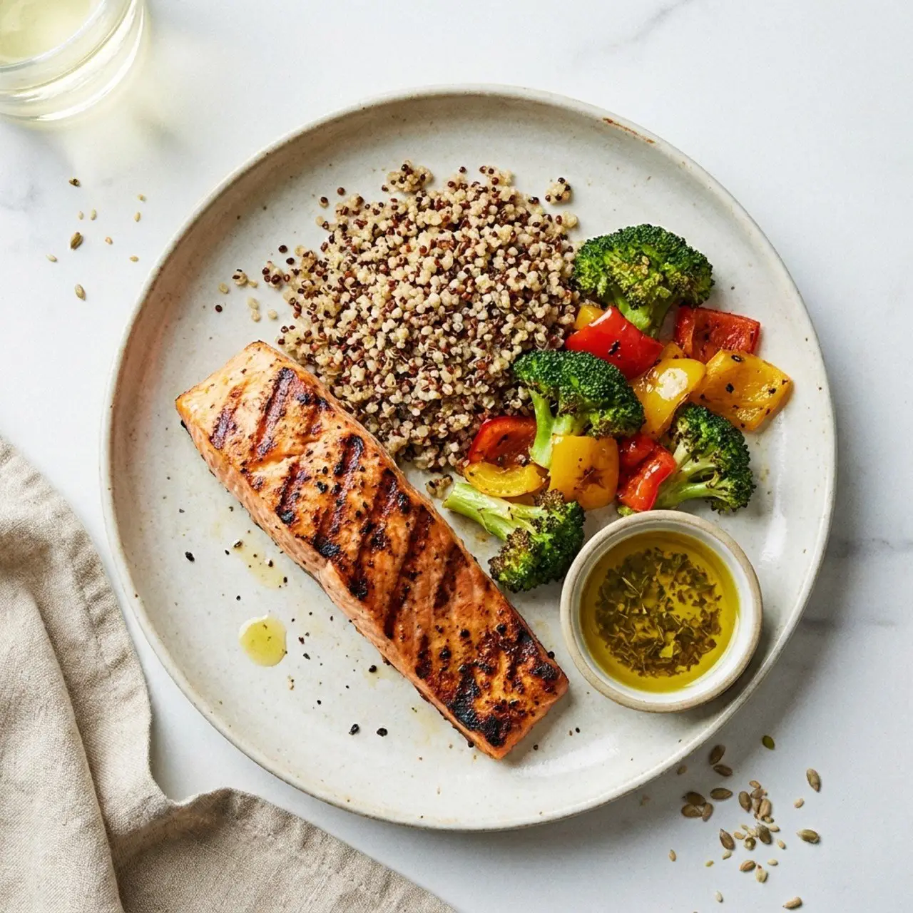 sustainable fat loss diet achieve goals with nutrition and discipline 03 Sustainable Fat Loss Diet