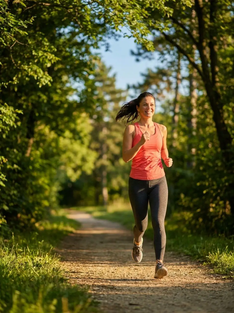 the benefits of outdoor workouts 7 reasons to train outside 01 The Benefits Of Outdoor Workouts