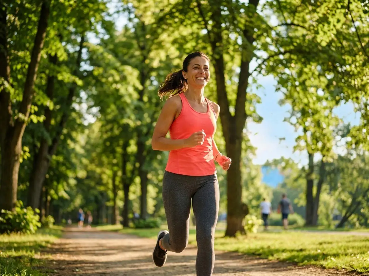 the benefits of outdoor workouts 7 reasons to train outside 02 The Benefits Of Outdoor Workouts