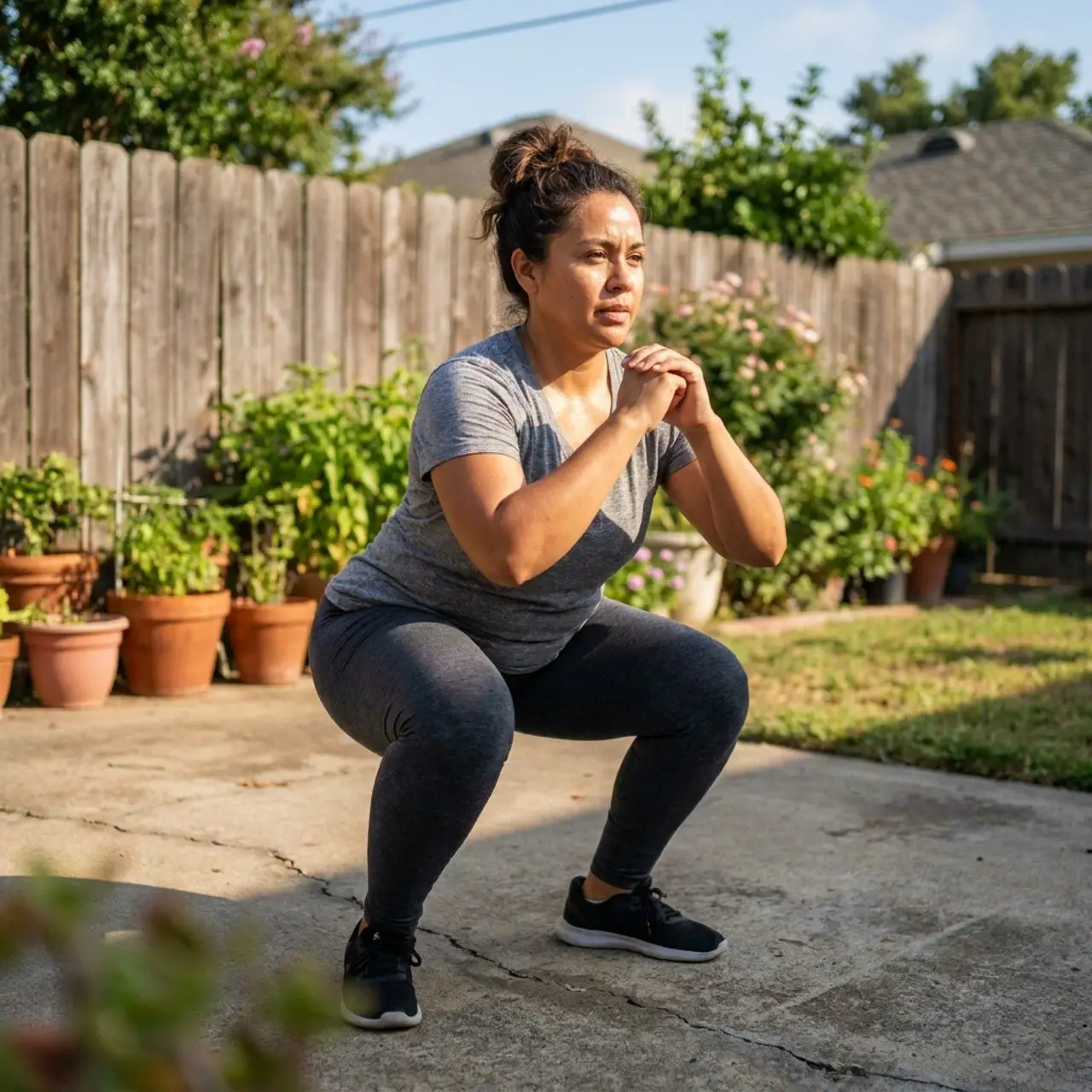 the benefits of outdoor workouts 7 reasons to train outside 03 The Benefits Of Outdoor Workouts
