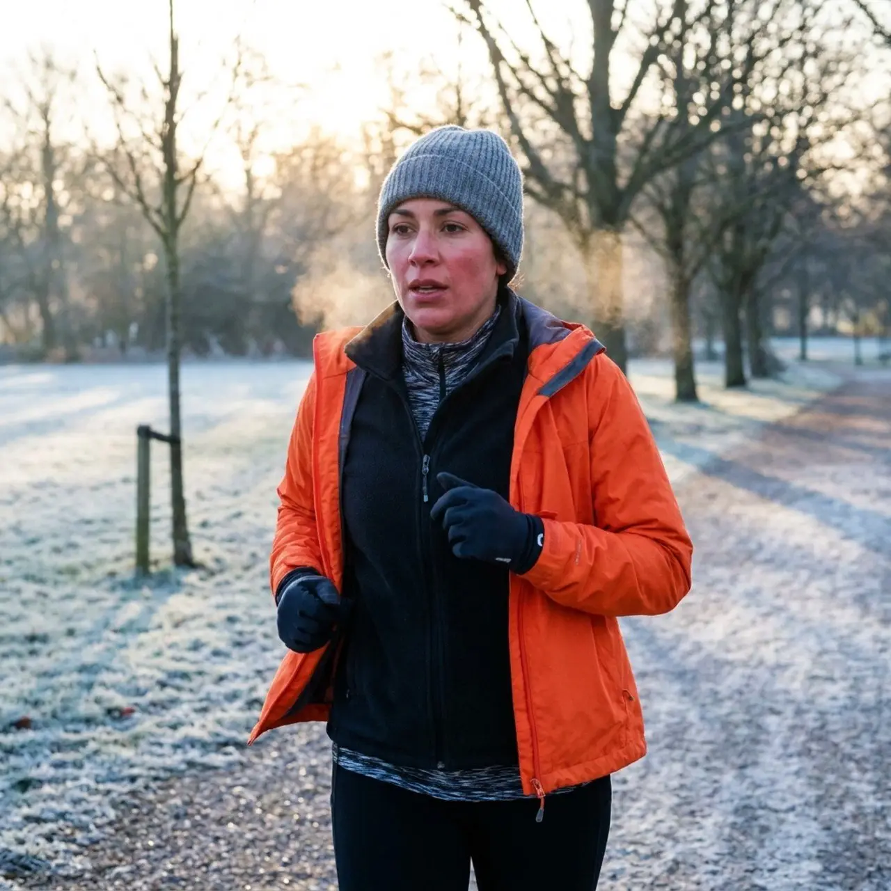 the benefits of outdoor workouts 7 reasons to train outside 05 The Benefits Of Outdoor Workouts