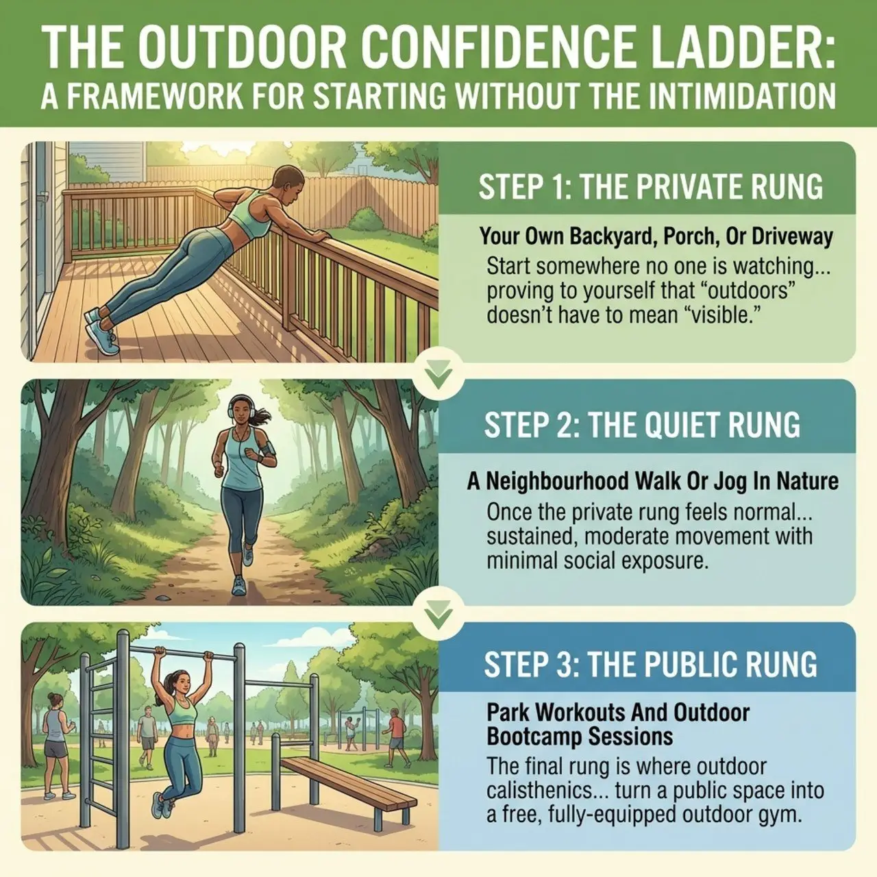 the benefits of outdoor workouts 7 reasons to train outside 07 The Benefits Of Outdoor Workouts