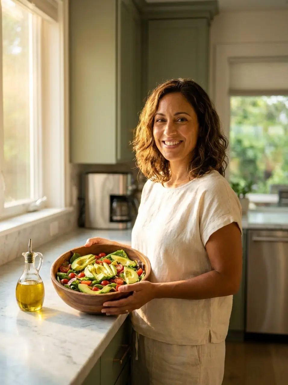 the role of healthy fats in weight loss for women 01 Healthy Fats in Weight Loss: The Science-Backed Truth