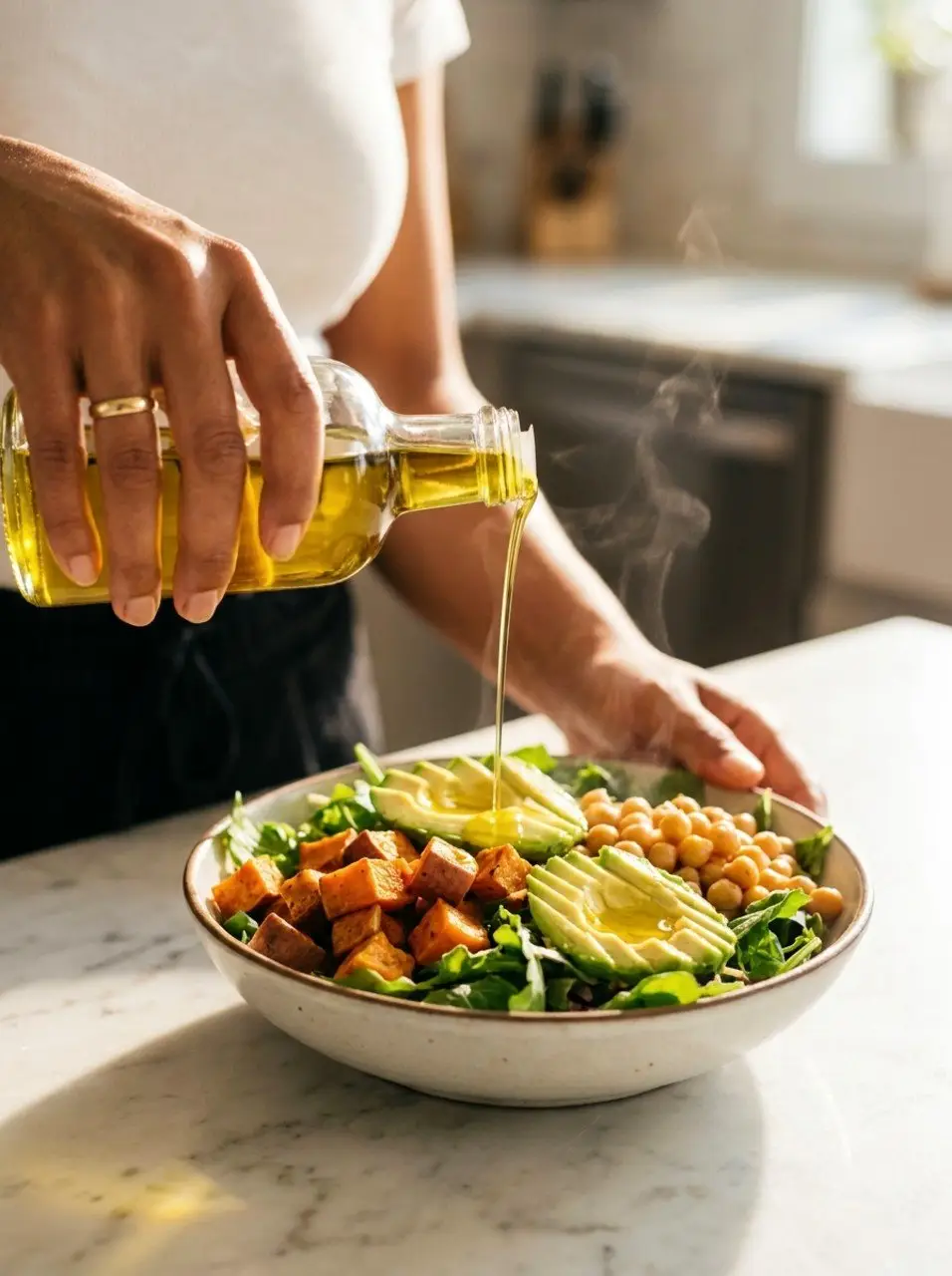 the role of healthy fats in weight loss for women 05 Healthy Fats in Weight Loss: The Science-Backed Truth