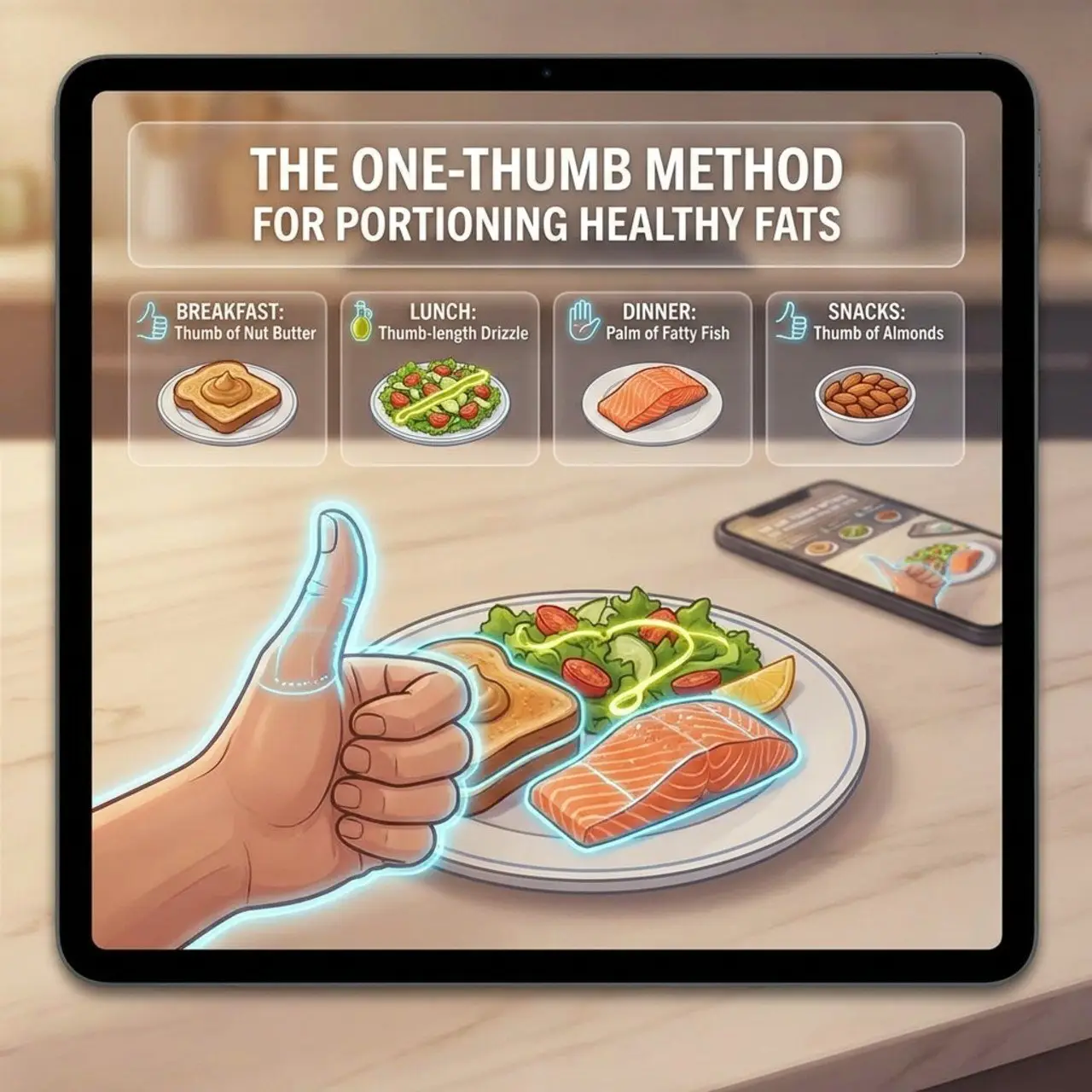 the role of healthy fats in weight loss for women 07 Healthy Fats in Weight Loss: The Science-Backed Truth
