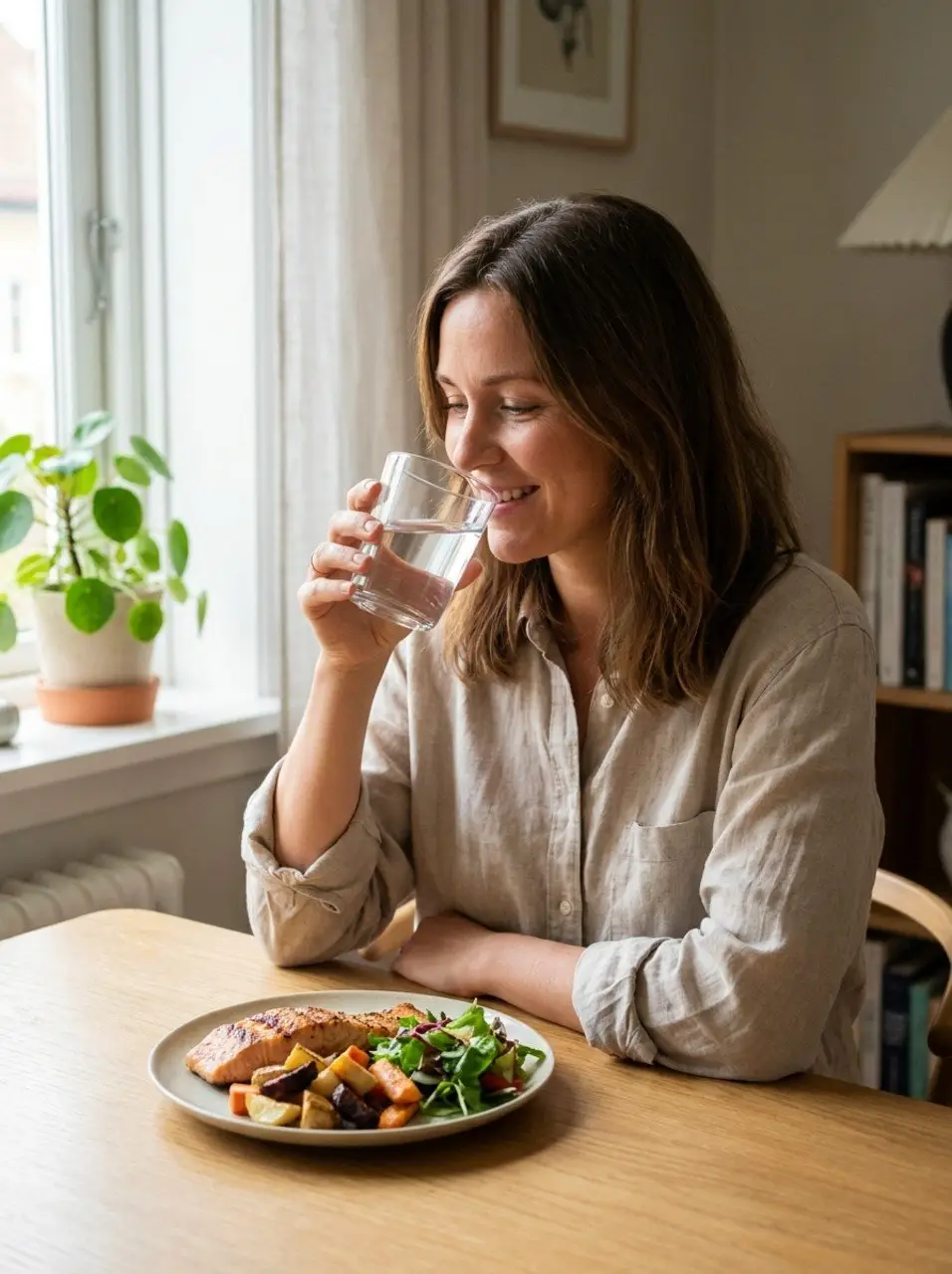 tips for losing weight for women the first 3 that actually move the needle 04 Tips For Losing Weight For Women