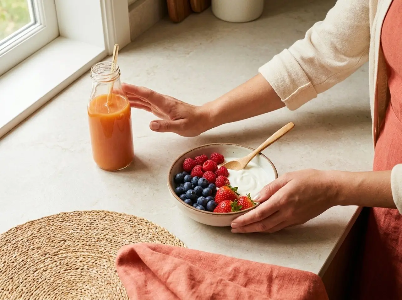 ways women lose weight faster than the old rules say 05 Ways Women Lose Weight Faster
