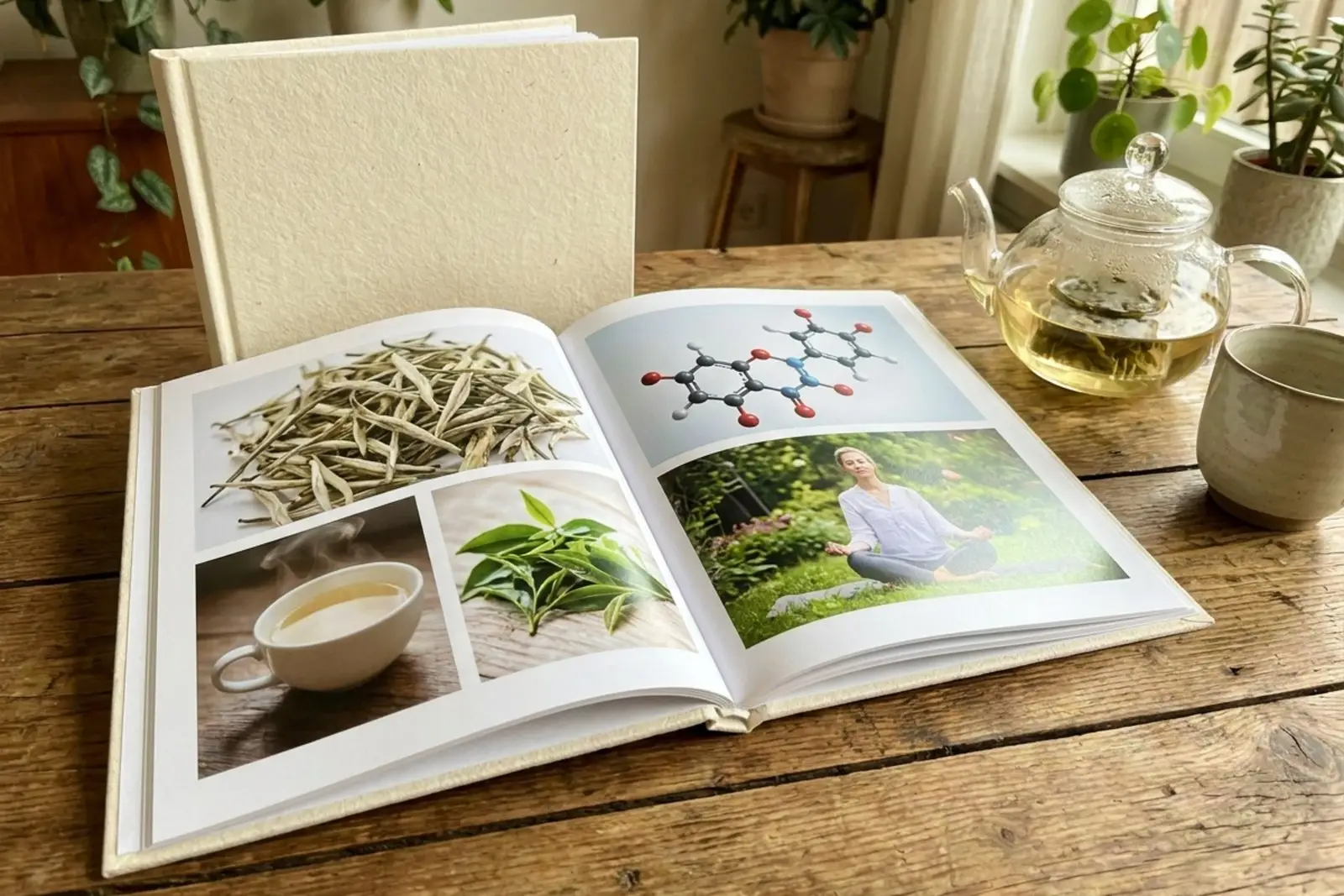 white tea benefits what the research actually shows (and what it doesn’t 08 White Tea Benefits