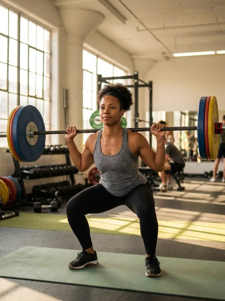 workout benefits for females 4 reasons beyond weight loss 01 Workout Benefits For Females
