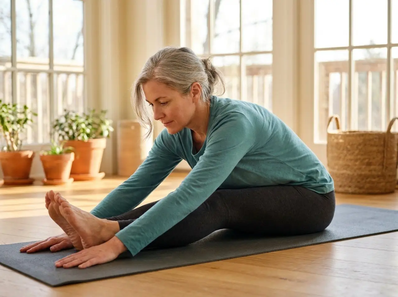 workout benefits for females 4 reasons beyond weight loss 06 Workout Benefits For Females