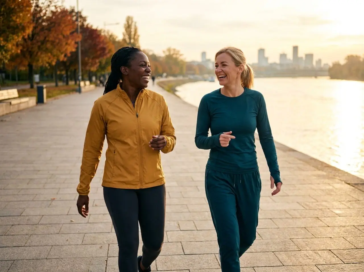 workout benefits for females 4 reasons beyond weight loss 07 Workout Benefits For Females