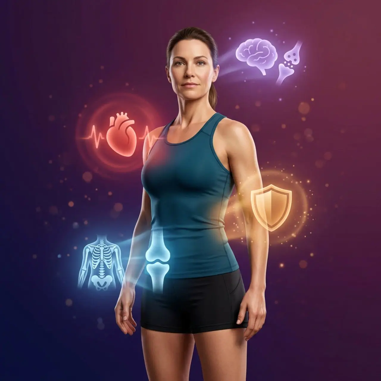 workout benefits for females 4 reasons beyond weight loss 08 Workout Benefits For Females