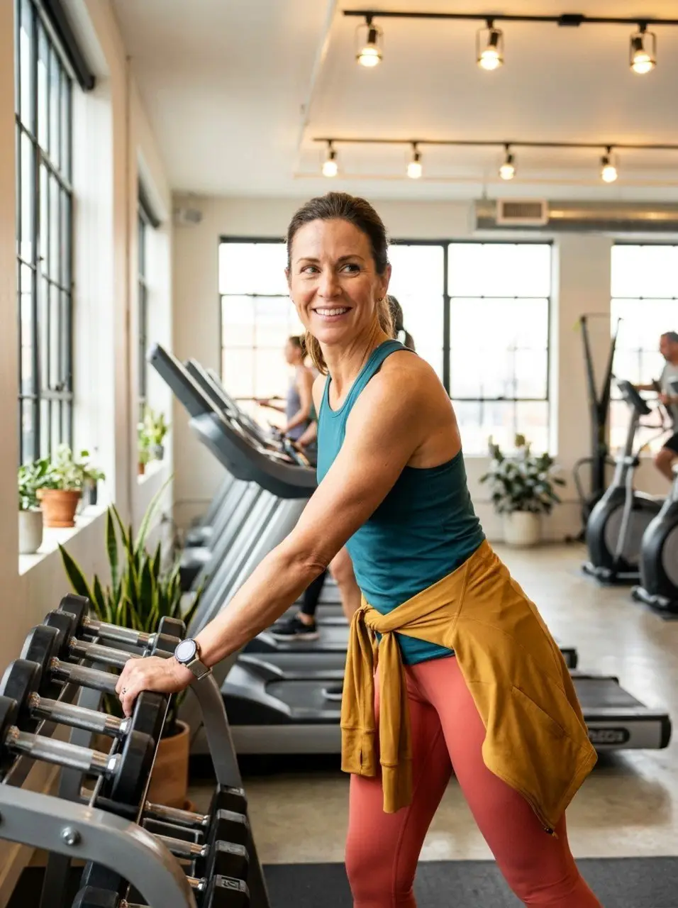 balancing cardio and strength training what actually works 01 Balancing Cardio And Strength Training For Optimal Weight Loss